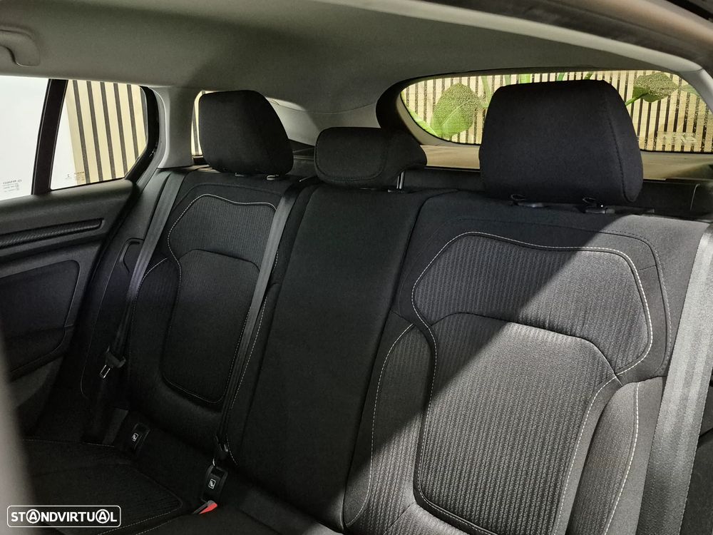 Renault Mégane Sport Tourer 1.5 dCi Zen - 13