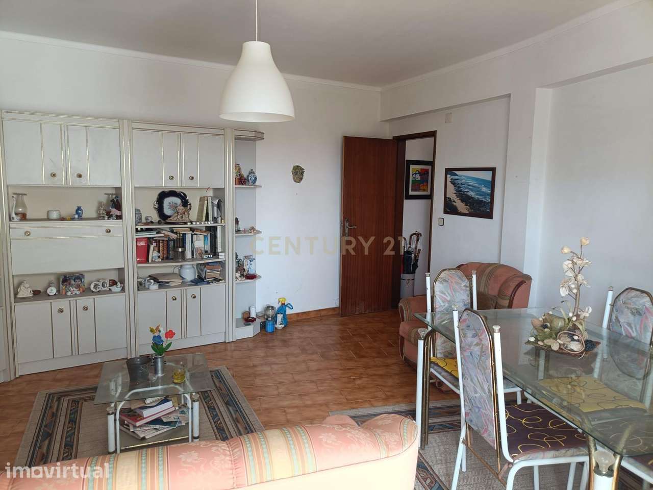 Apartamento 3 assoalhadas S.Bernardino| Peniche, junto ao Mar - Grande imagem: 4/34