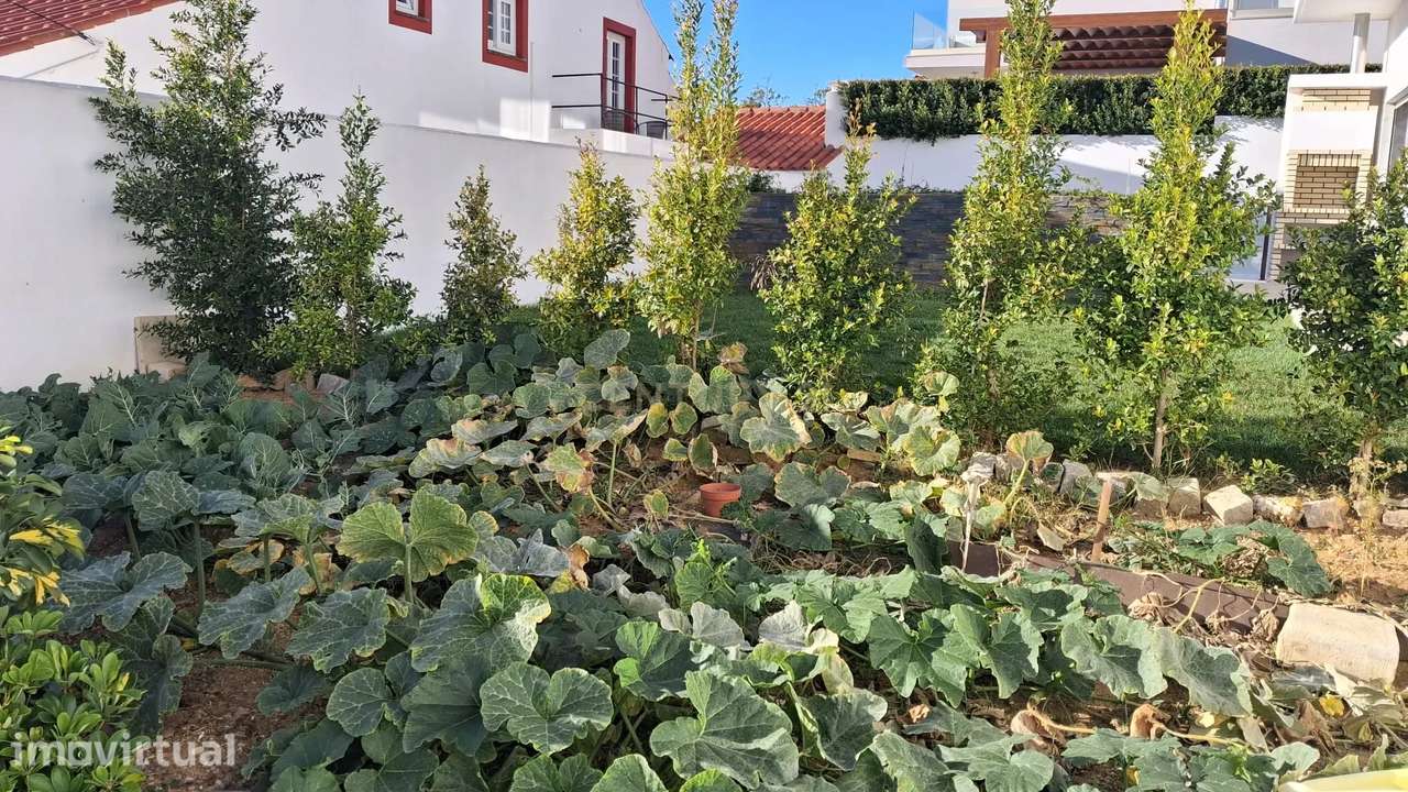 Luxuosa Moradia Nova em Birre, Cascais com Vista para a Cidade - Grande imagem: 5/40