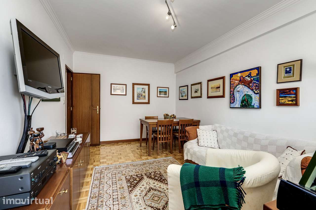 Apartamento T1 Queluz - Grande imagem: 3/24