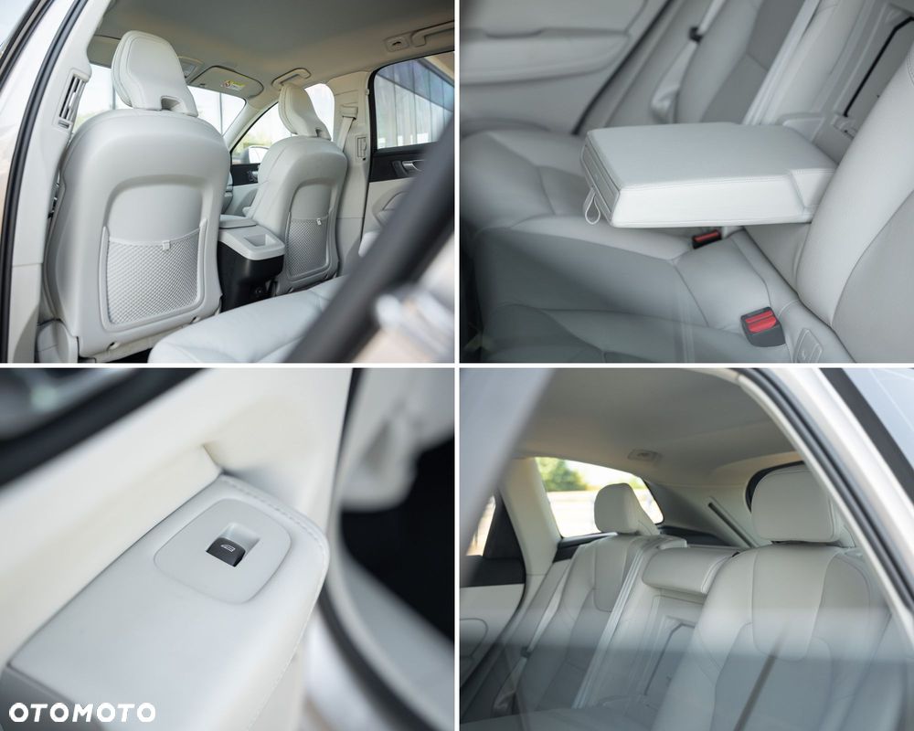 Volvo XC 60 B4 D AWD Geartronic Inscription - 37