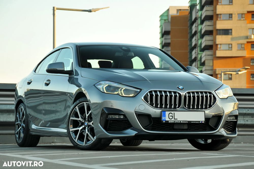 BMW Seria 2 - 1