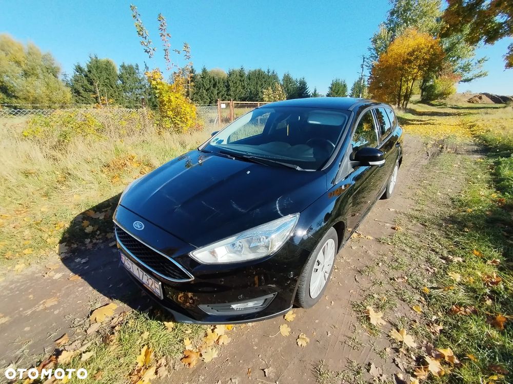 Ford Focus - 3