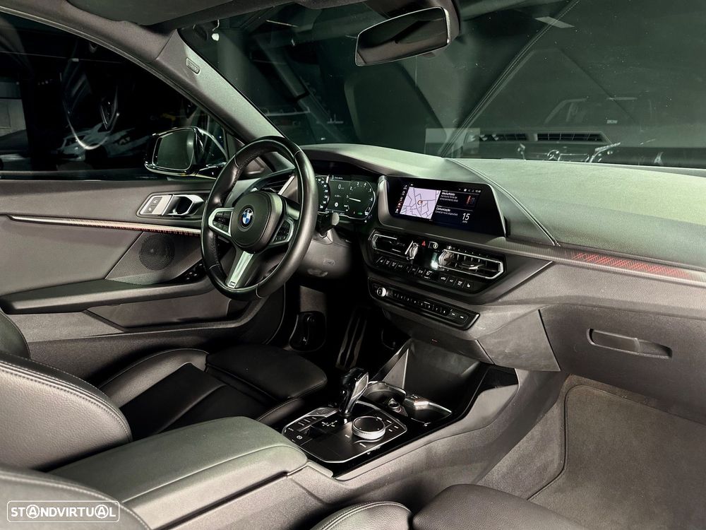 BMW 218 Gran Coupé i Aut. M Sport - 23