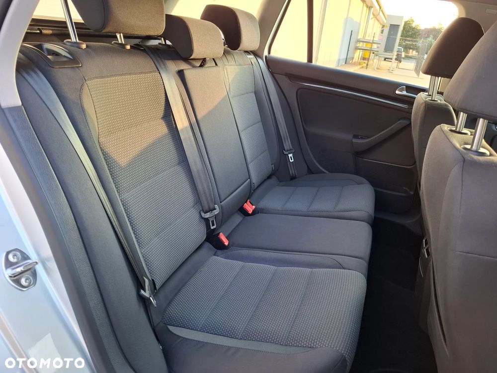 Volkswagen Golf 1.4 TSI Team - 28