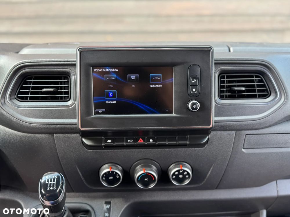 Renault Master - 28