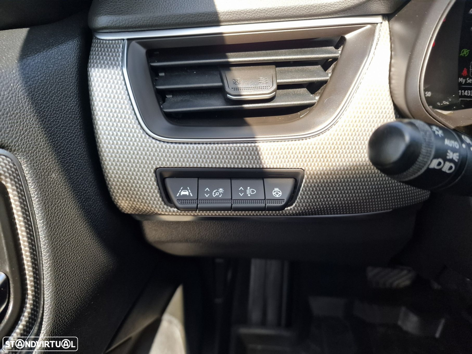 Renault Arkana 1.3 TCe Intens EDC - 19