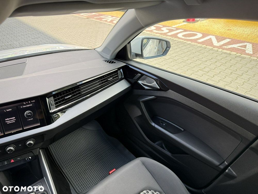 Audi A1 Sportback - 21