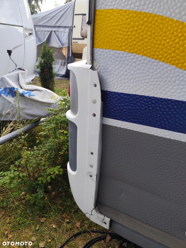 Dethleffs Camper - 23