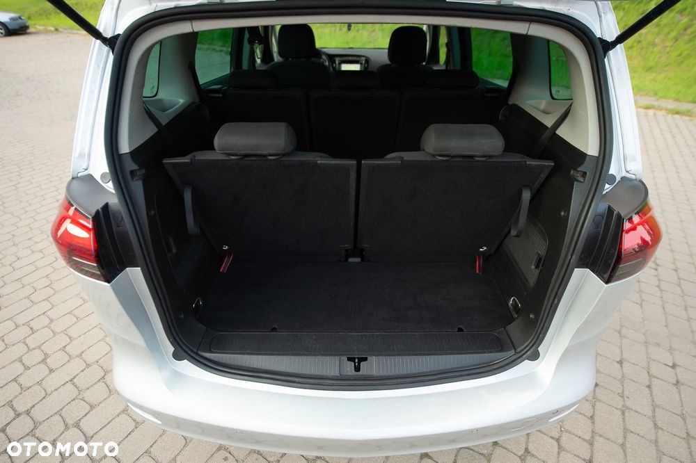 Opel Zafira 1.4 T Elite EcoFLEX S&S - 17