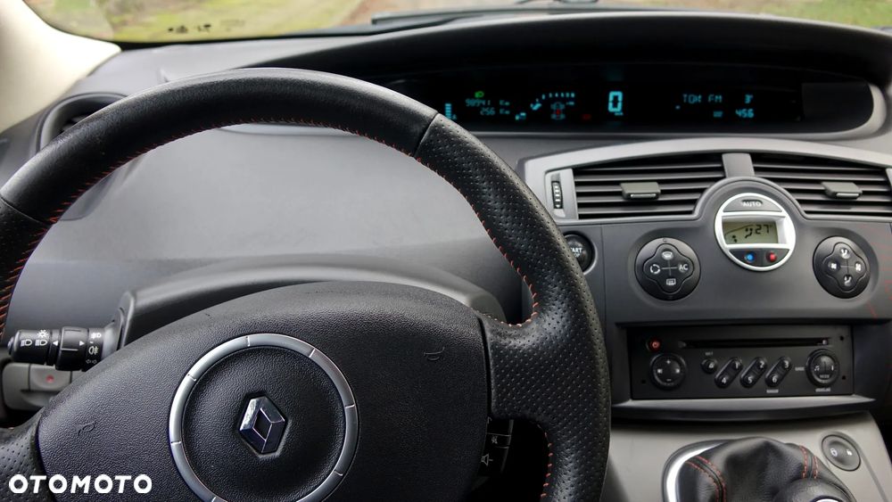 Renault Scenic Conquest 2.0 16V SL - 20