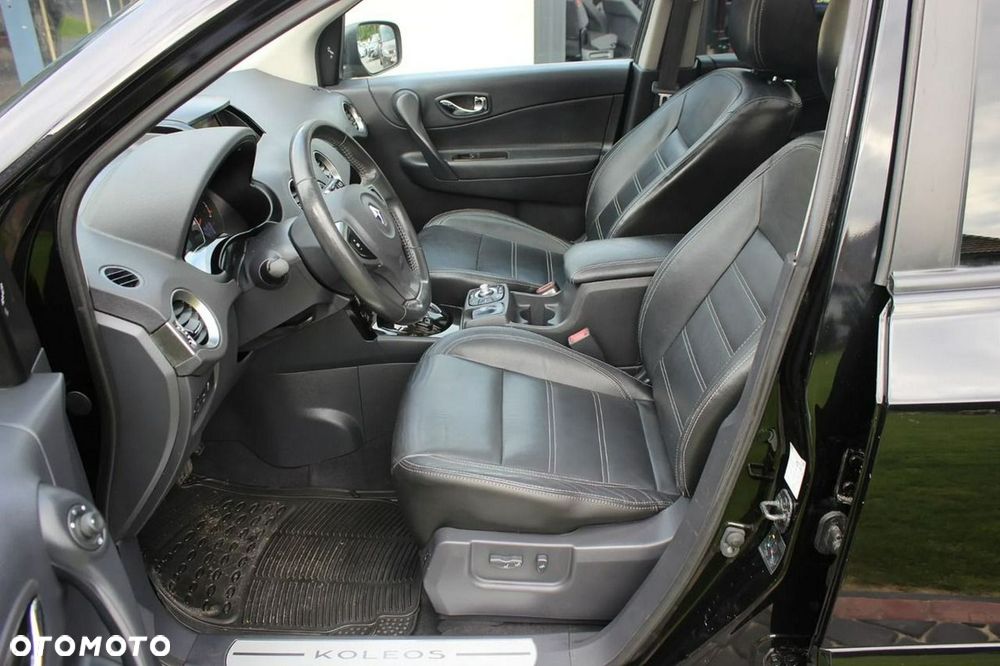 Renault Koleos 2.0 dCi 4x4 Privilege - 5