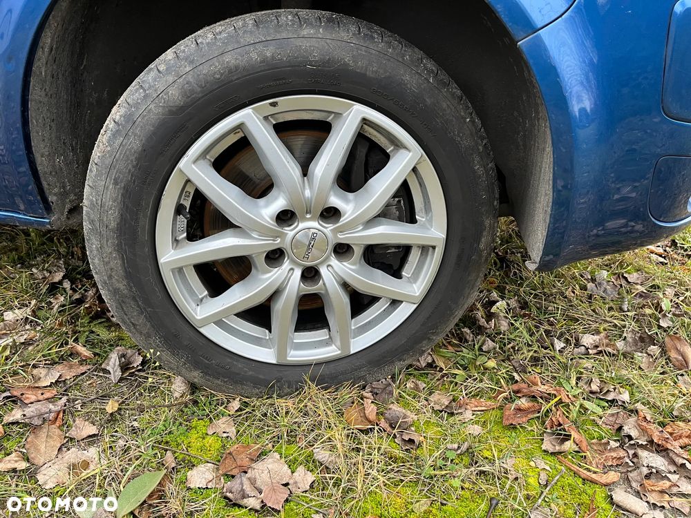 Volkswagen TRANSPORTER - 21