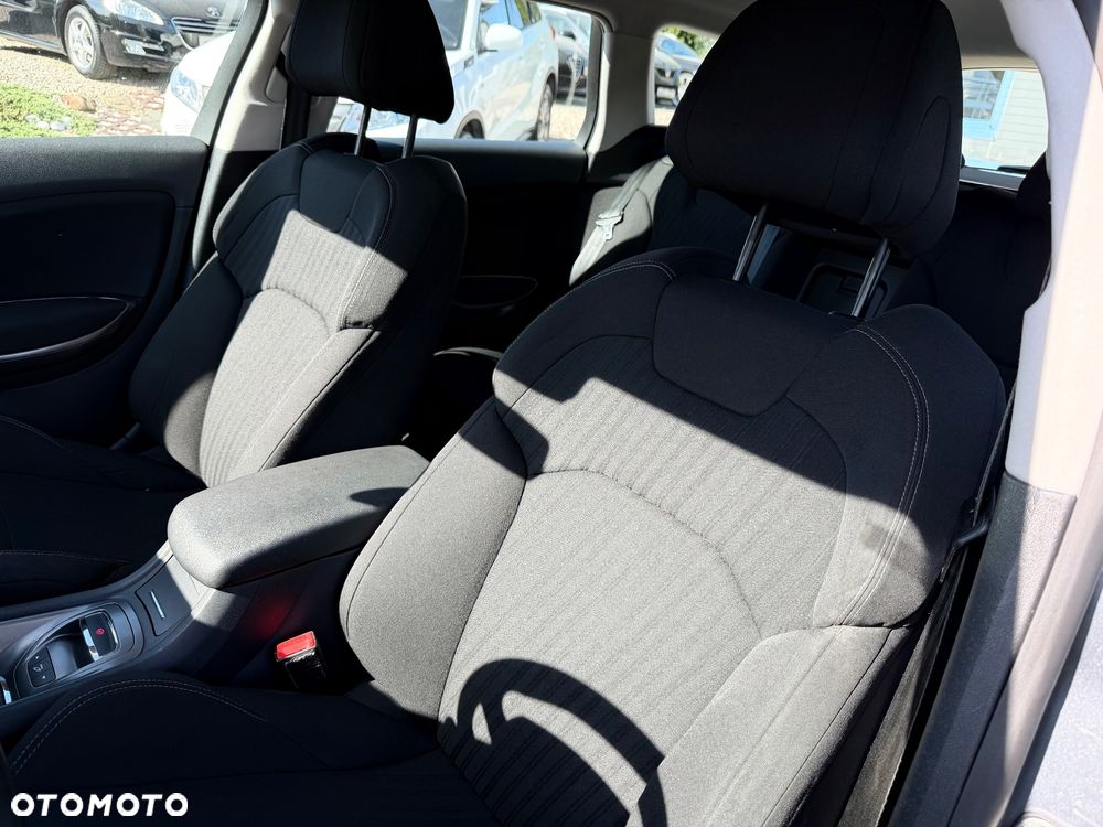 Citroën C5 2.0 16V Confort - 9