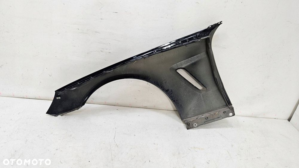 błotnik przód przedni prawy mercedes sl a231 w231 amg oryginał - 9