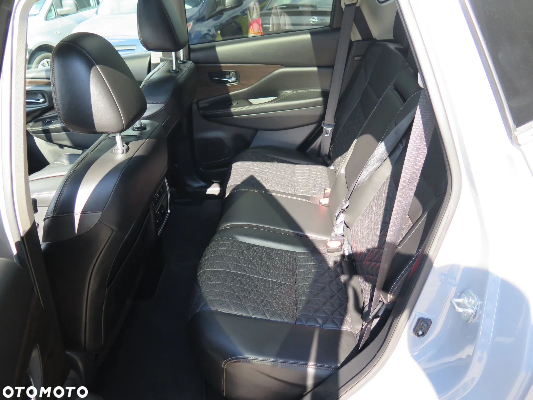 Nissan Murano - 28