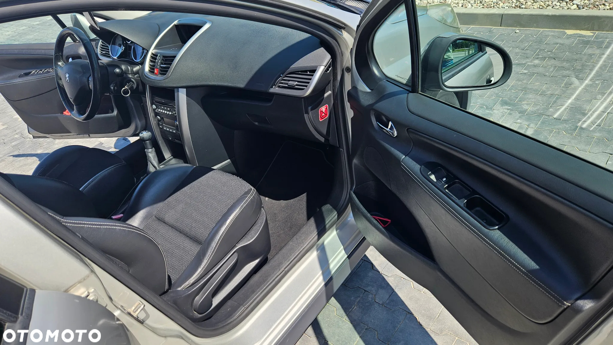Peugeot 207 Outdoor 1.6 HDi - 13
