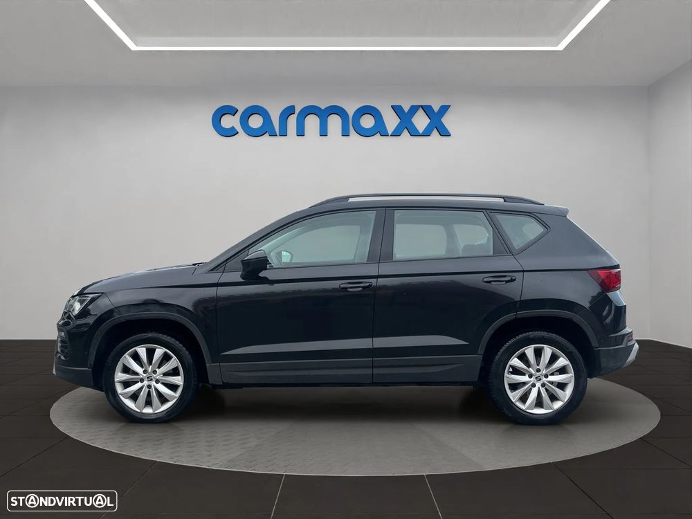 SEAT Ateca 1.0 TSI Style - 3