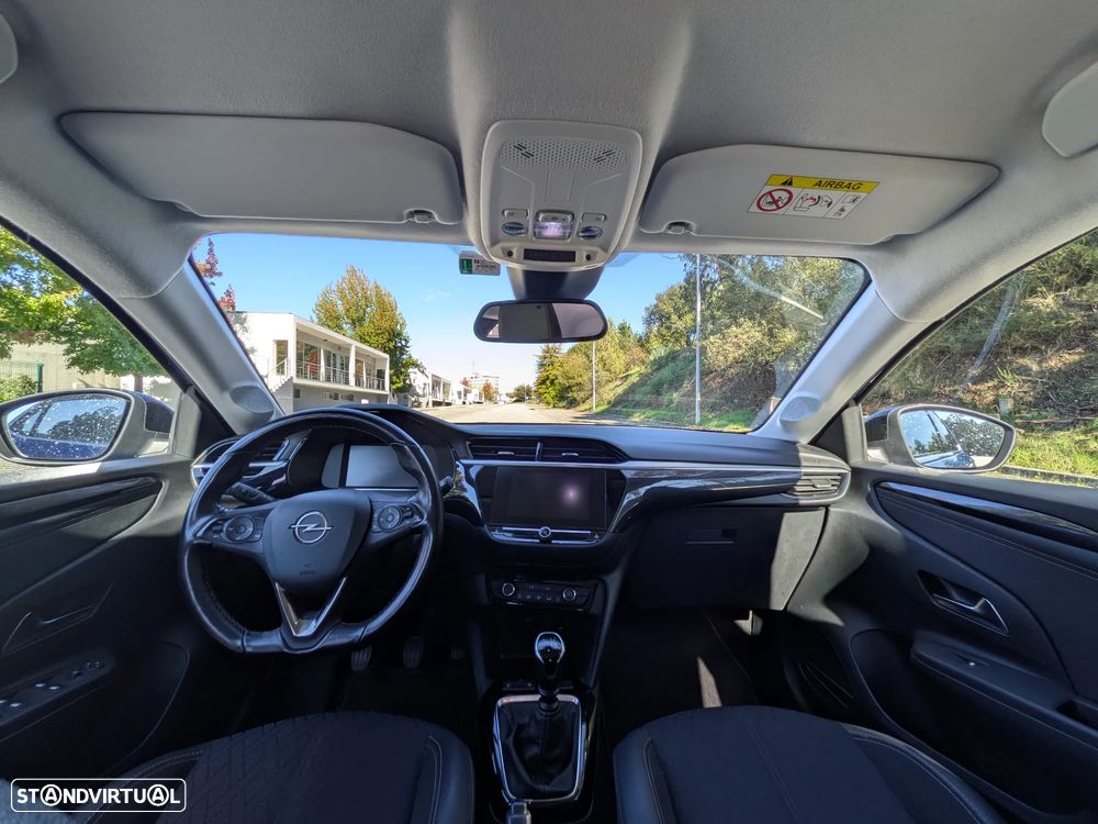 Opel Corsa 1.5 D Elegance - 6