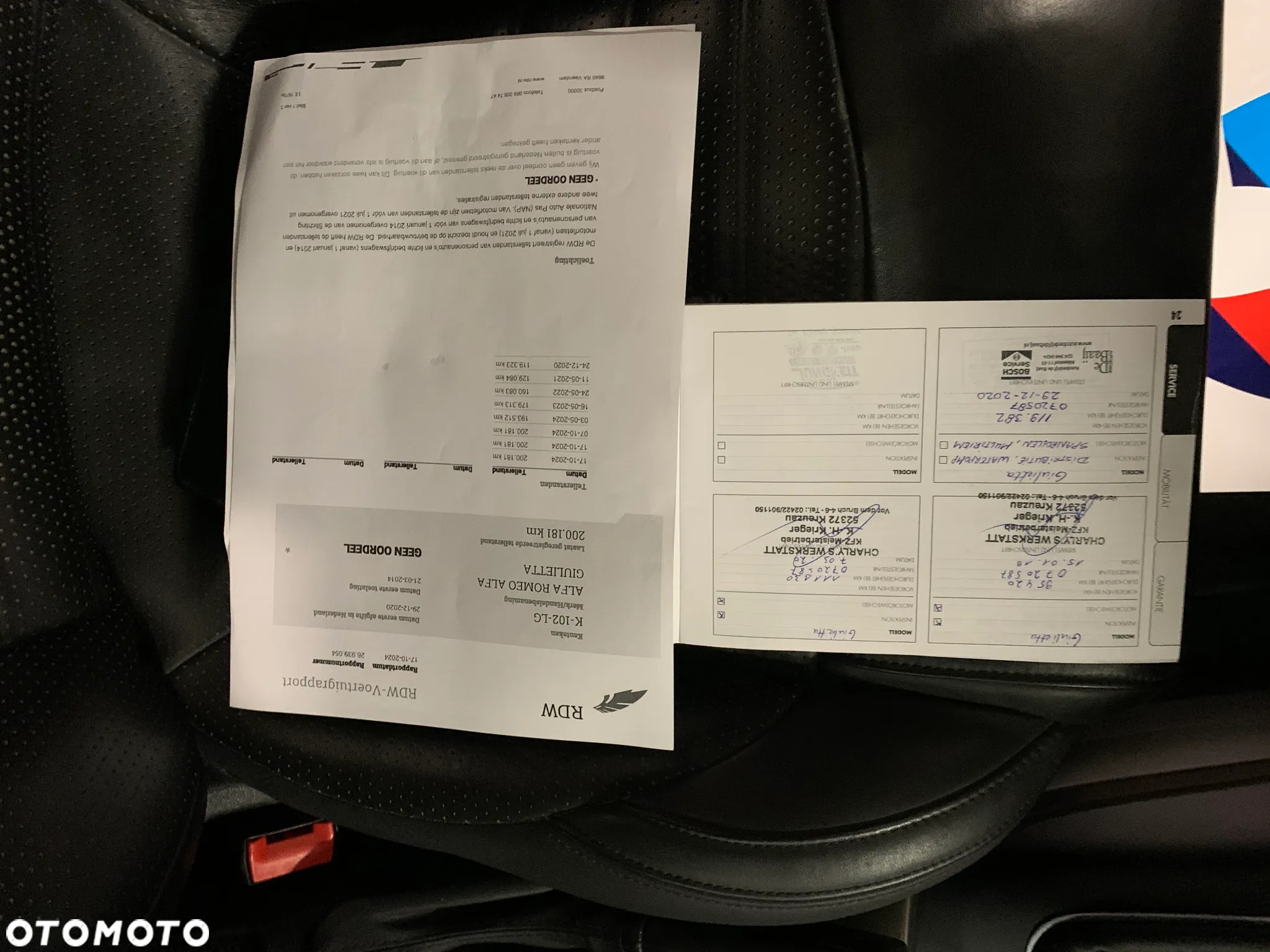 Alfa Romeo Giulietta 2.0 JTDM Exclusive - 14