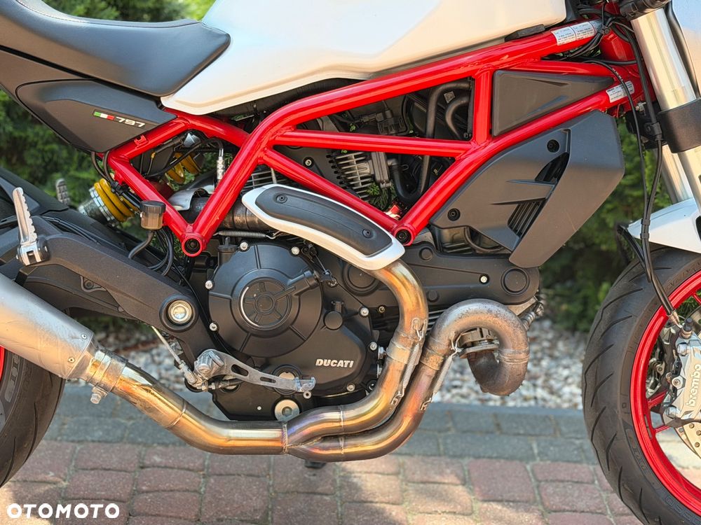Ducati Monster - 13