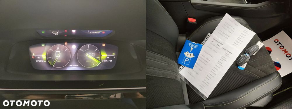 Peugeot 308 BlueHDi 130 EAT8 Stop & Start GT Pack - 40