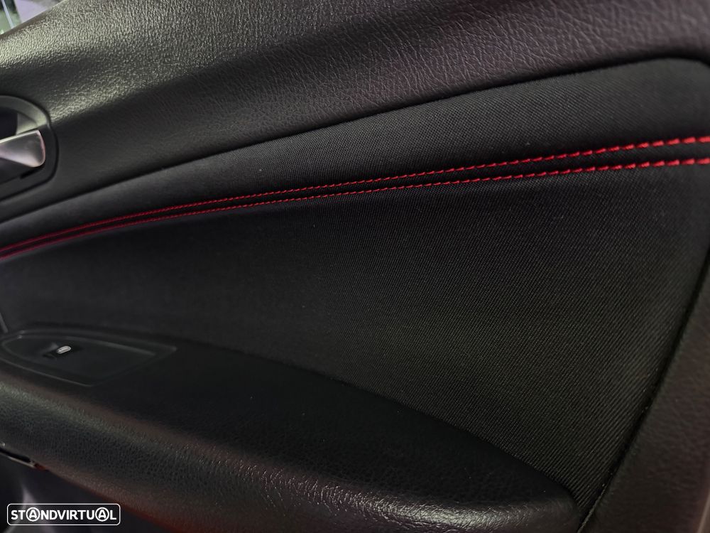 BMW 116 d EDynamics Line Sport - 27