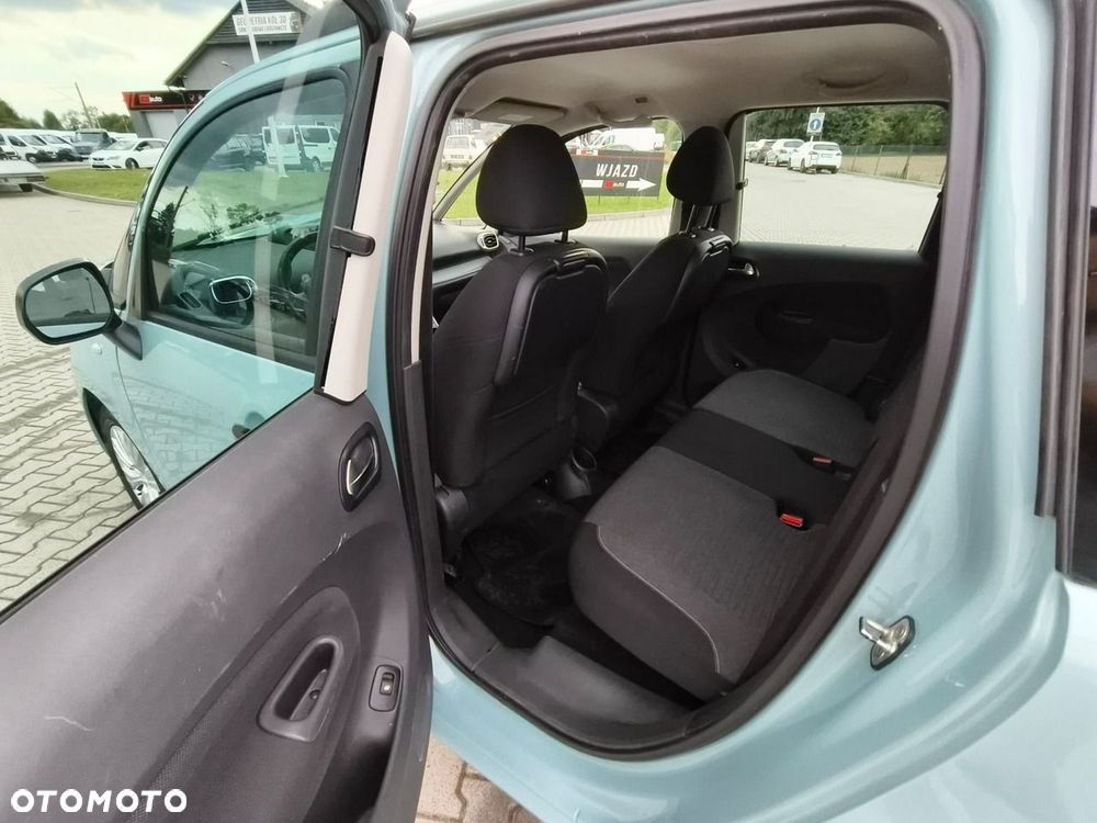 Citroën C3 Picasso - 15