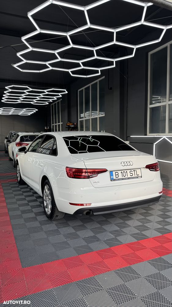 Audi A4 Limuzina 1.4 TFSI S tronic - 13