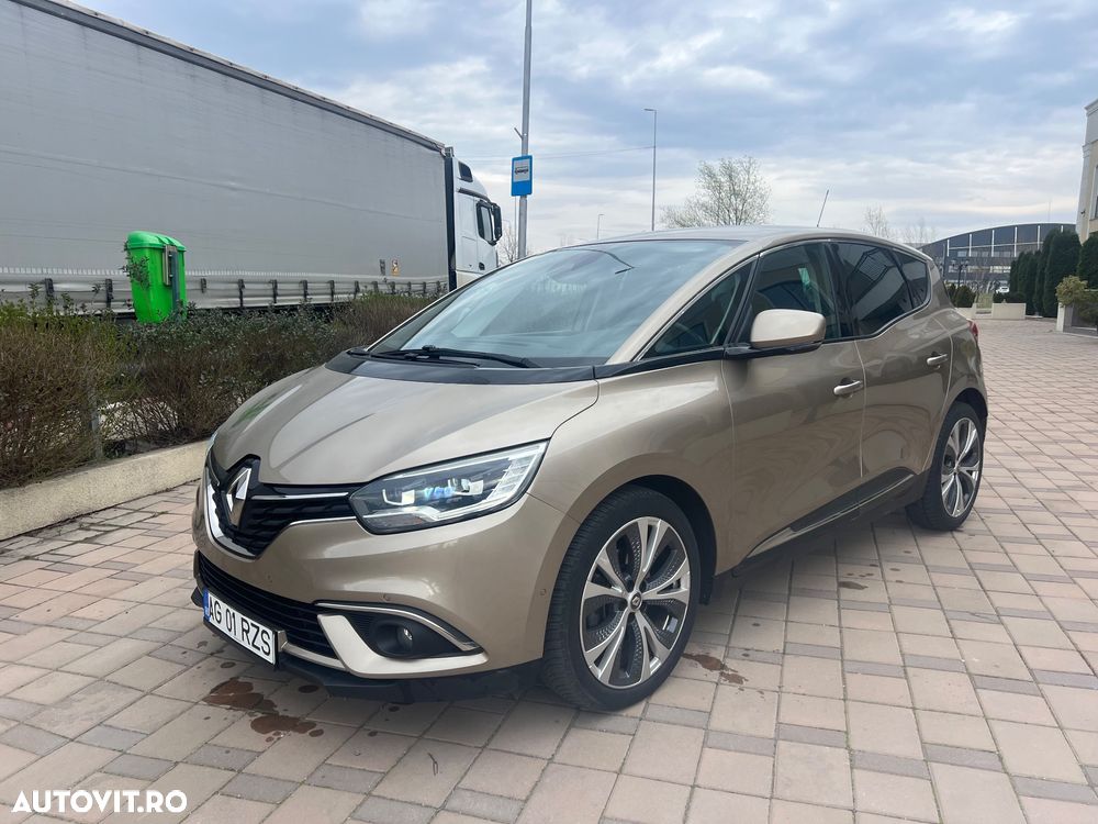 Renault Scenic - 2