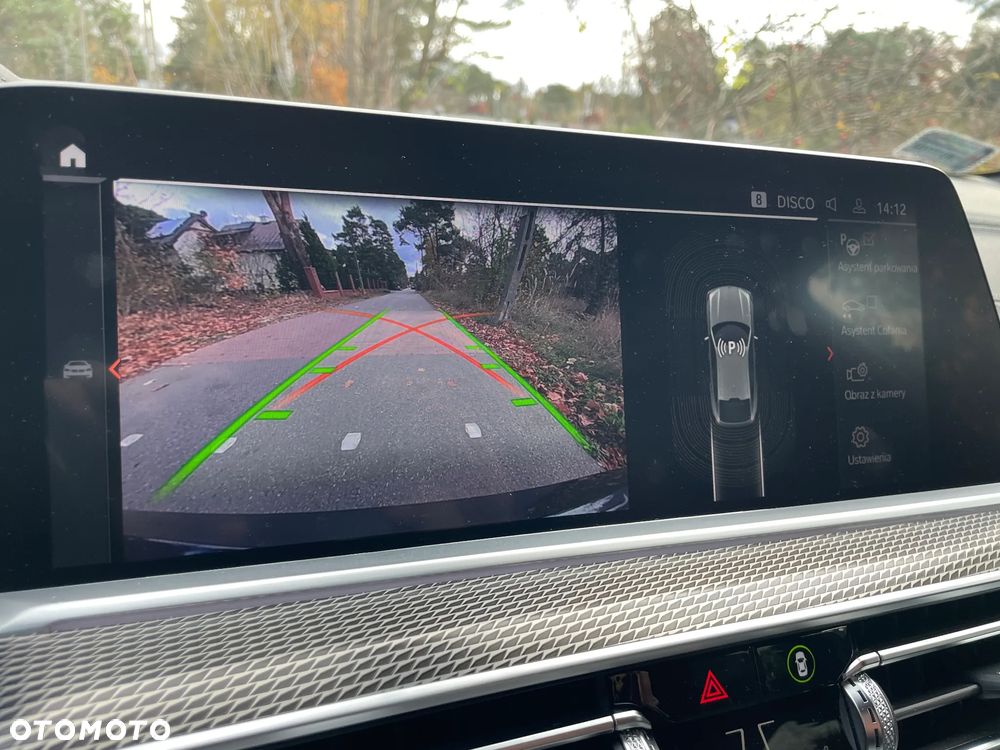 BMW X6 xDrive40i - 14