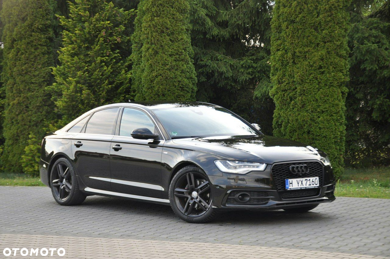 Audi A6 - 3
