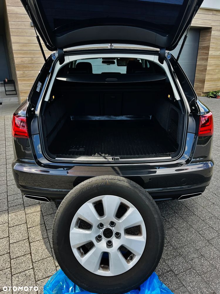 Audi A6 Avant 2.0 TDI ultra S tronic - 21