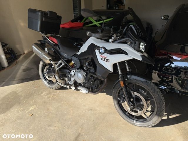 BMW GS - 2