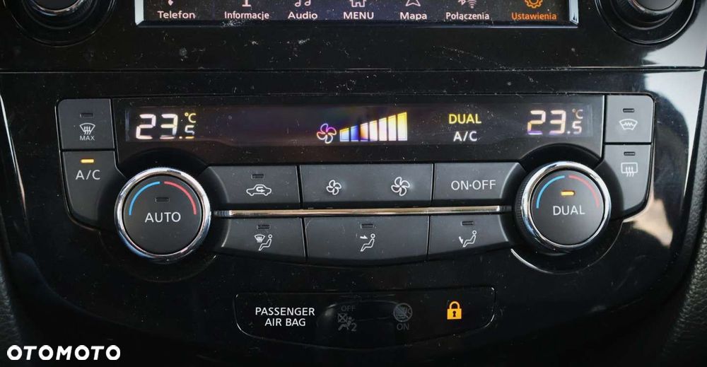 Nissan Qashqai - 29