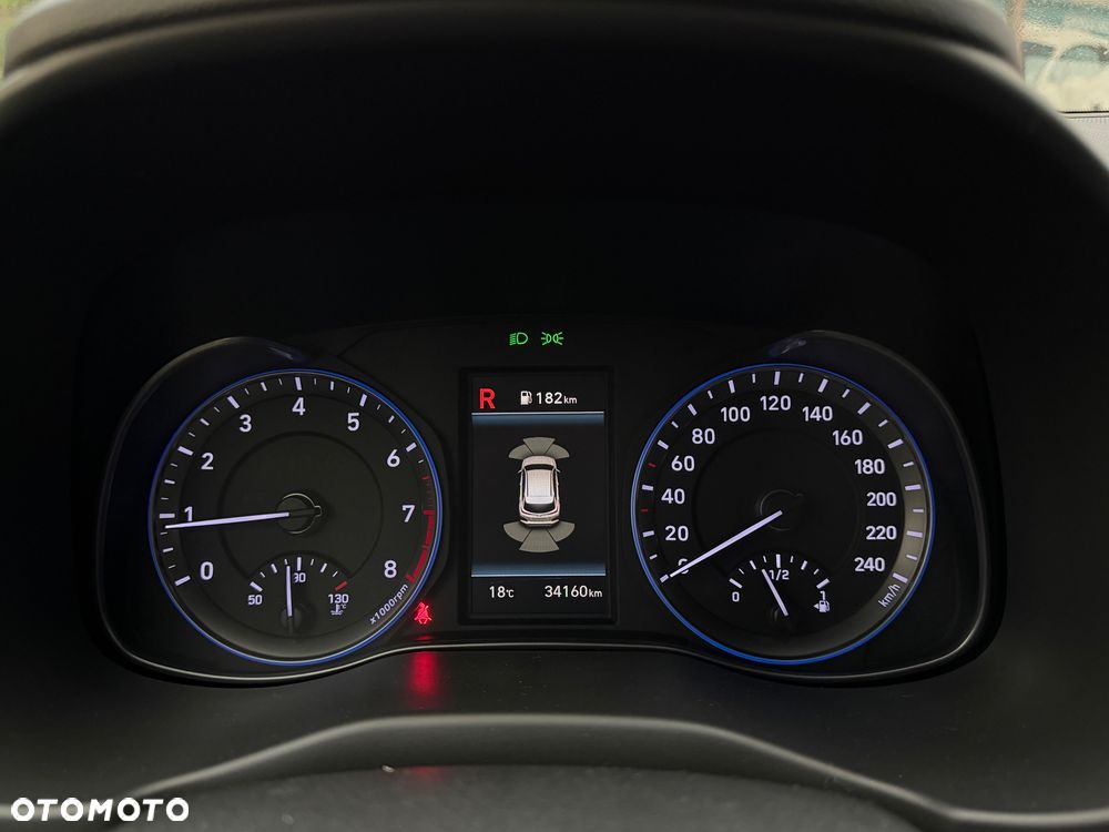 Hyundai Kona 1.0 T-GDI Premium - 35