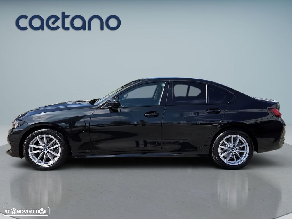 BMW 320 e Auto - 5
