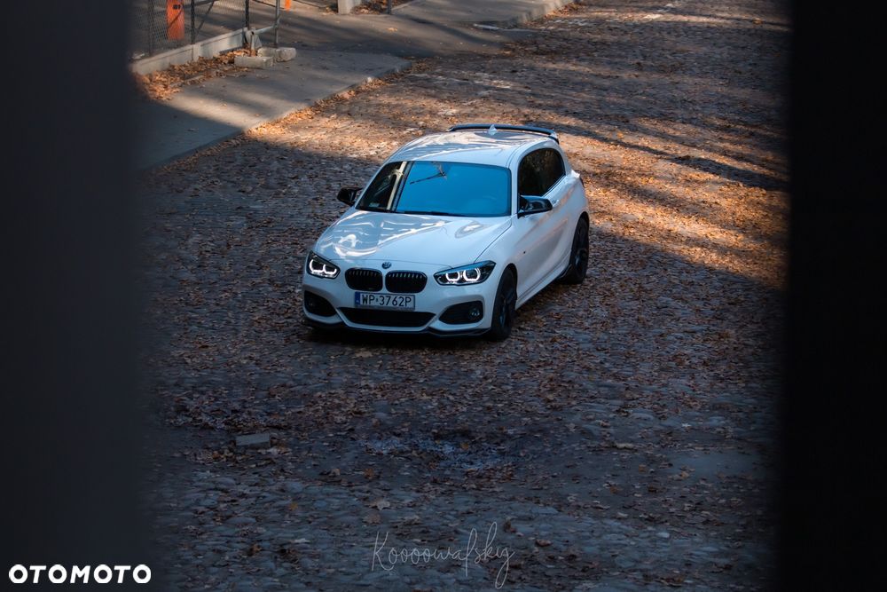 BMW Seria 1 125i M Sport Sport - 9