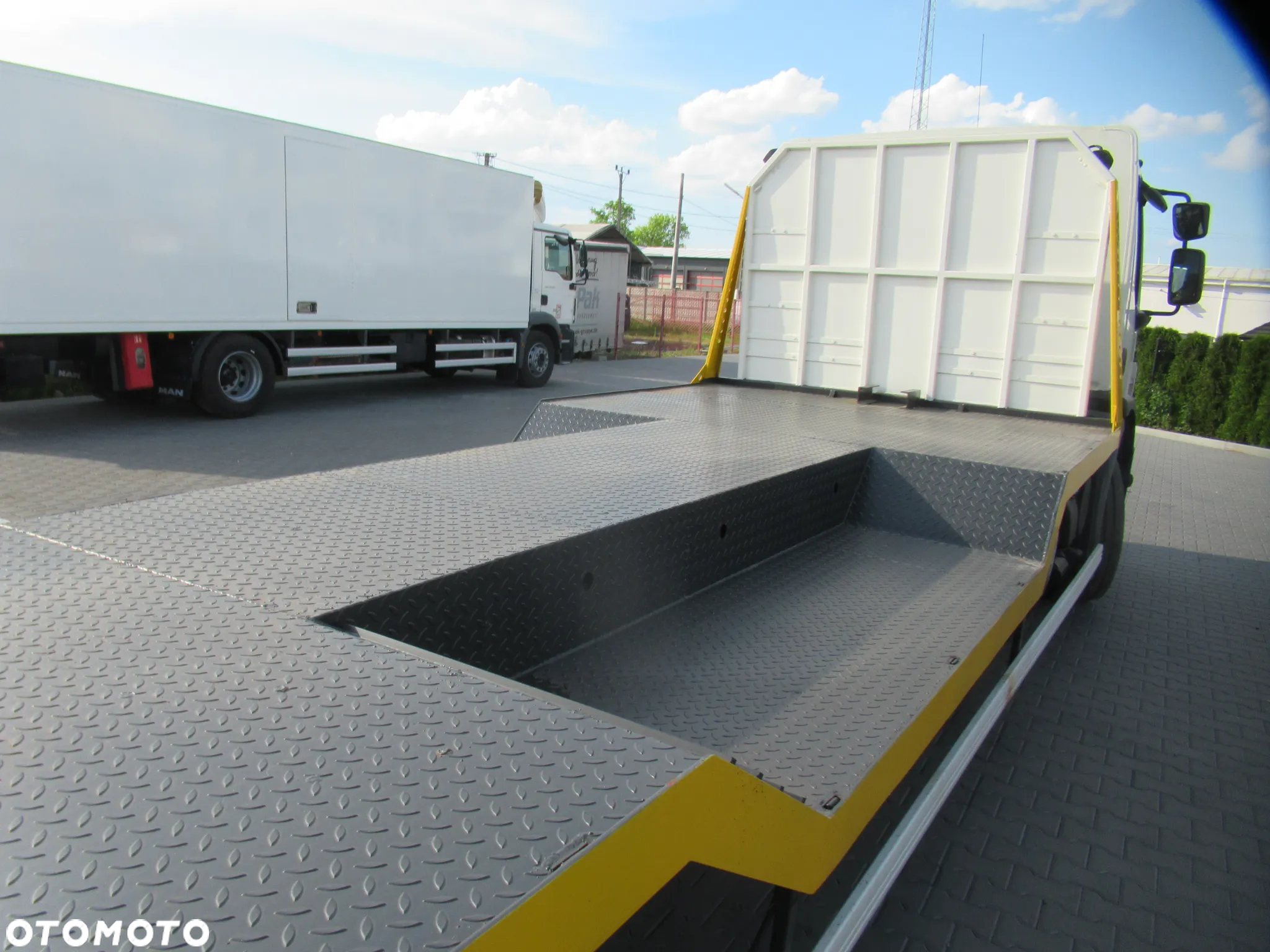 Volvo FE 260 - 5
