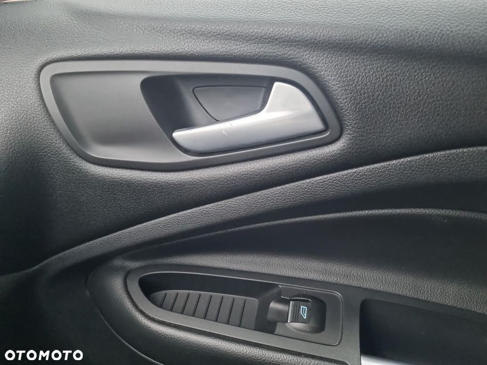 Ford Kuga 1.5 EcoBoost FWD Trend ASS - 24