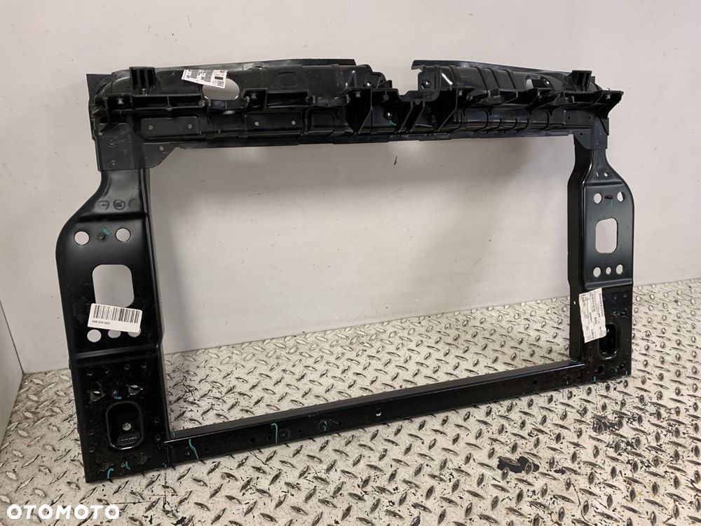 NOWY ORYGINALNY PAS PRZEDNI PRZÓD FIAT 500E II 2 20-26 52140819 - 4