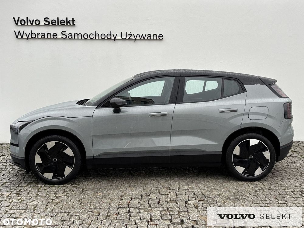 Volvo EX30 - 3