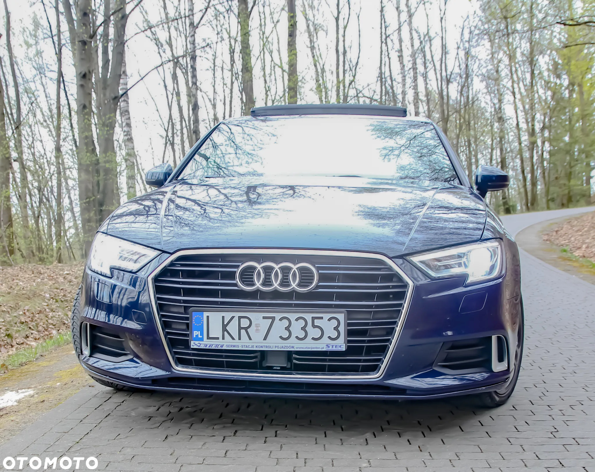 Audi A3 - 5