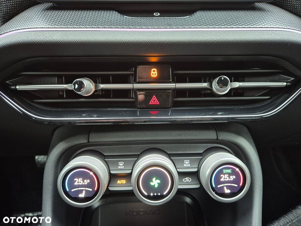 Skoda Kodiaq 2.0 TDI 4x2 Edition 130 DSG - 32