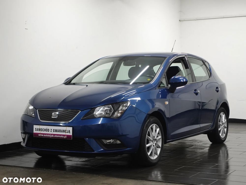 Seat Ibiza 1.0 EcoTSI S&S Style - 3