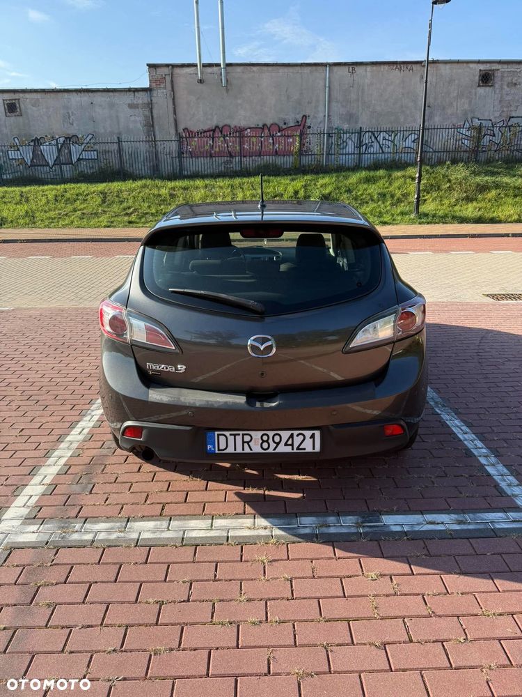 Mazda 3 - 14