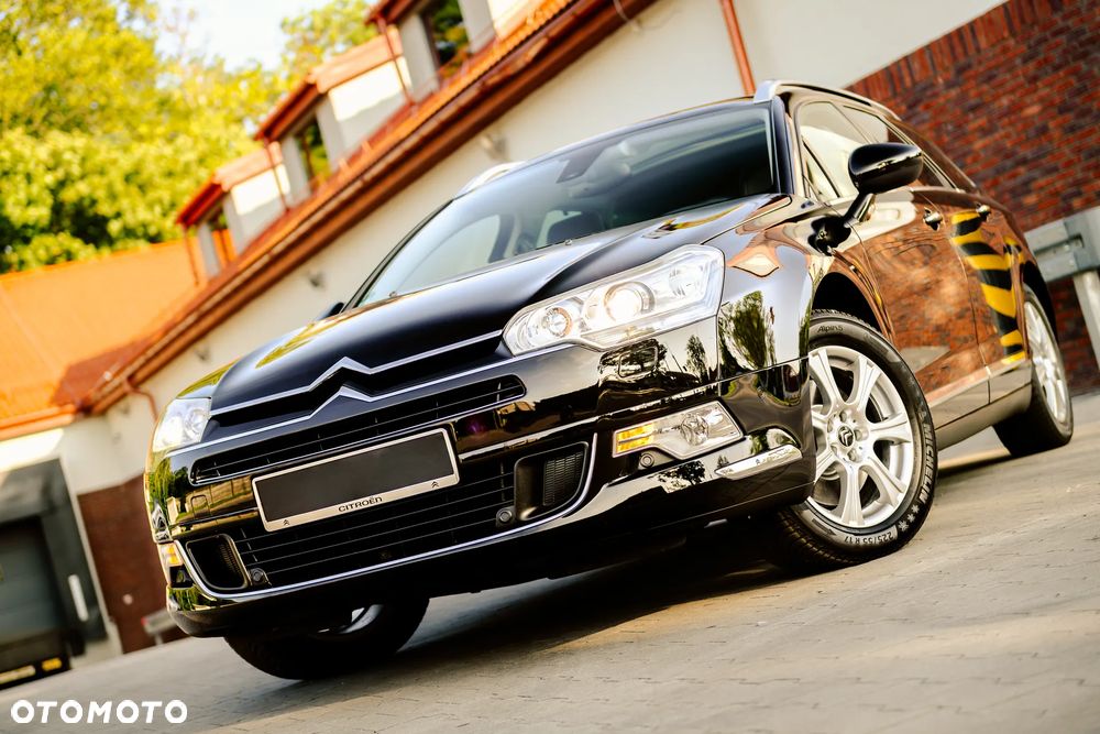 Citroën C5 Tourer HDi 170 Biturbo FAP Exclusive - 1