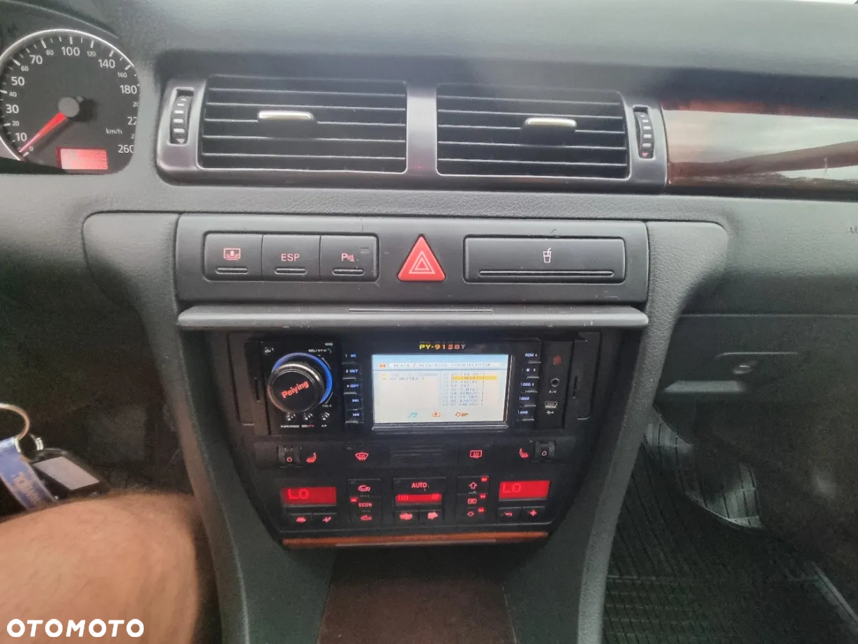 Audi A6 - 26