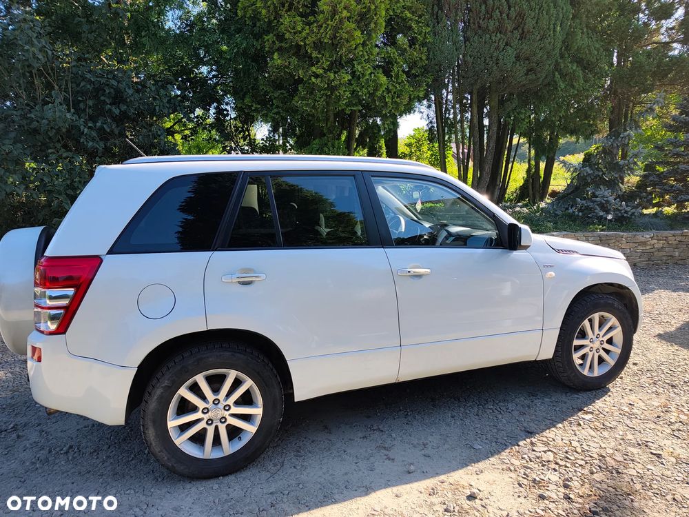 Suzuki Grand Vitara 1.9 DDiS De Luxe - 4