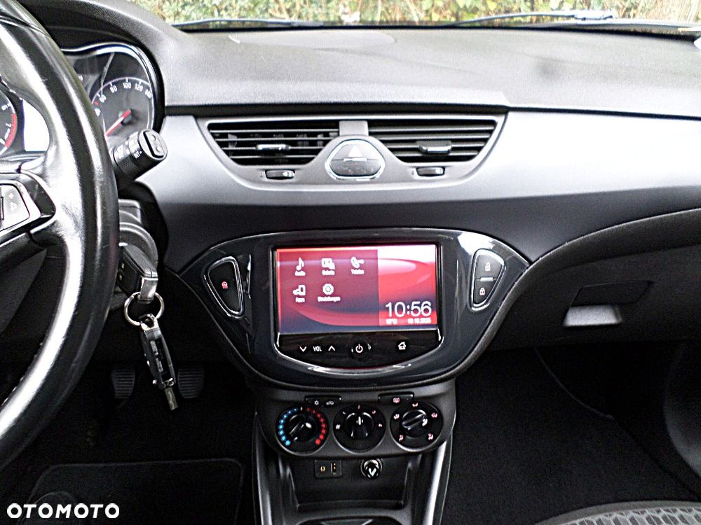 Opel Corsa 1.4 Enjoy - 14